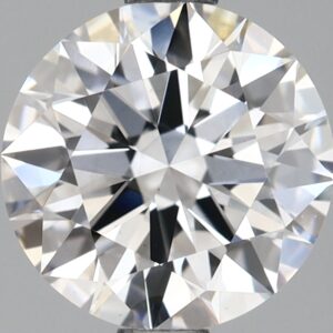 1.63 cctw VS1 - Lab Grown Loose Diamond