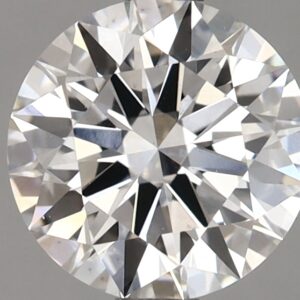 1.69 cctw VS1 - Lab Grown Loose Diamond