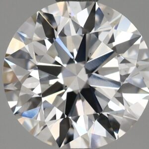 1.66 cctw VS1 - Lab Grown Loose Diamond