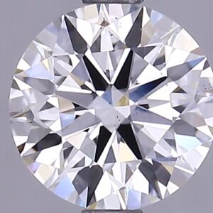 1.44 cctw VS2 - Lab Grown Loose Diamond
