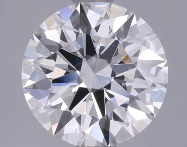1.39 cctw VVS2 - Lab Grown Loose Diamond