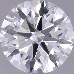 1.42 cctw VS2 - Lab Grown Loose Diamond