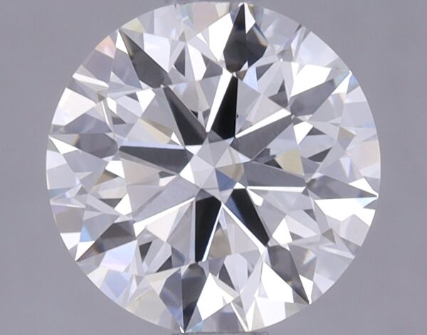 1.42 cctw VS2 - Lab Grown Loose Diamond