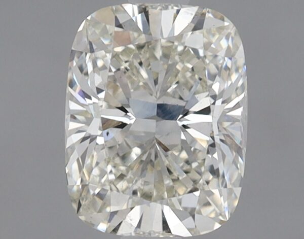 1.51 cctw VS2 - Lab Grown Loose Diamond