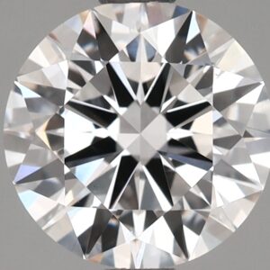 1.65 cctw VS1 - Lab Grown Loose Diamond