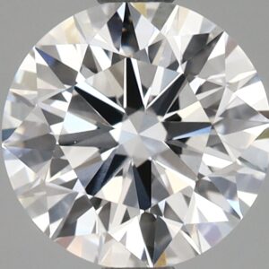 1.69 cctw VS1 - Lab Grown Loose Diamond