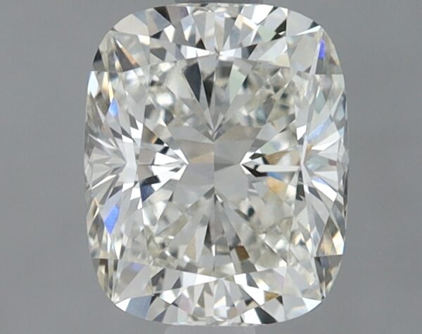 1.52 cctw VVS1 - Lab Grown Loose Diamond