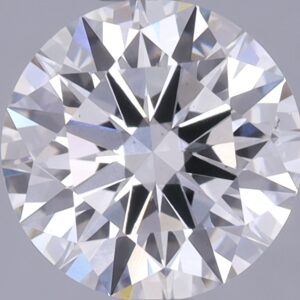 1.37 cctw VS1 - Lab Grown Loose Diamond