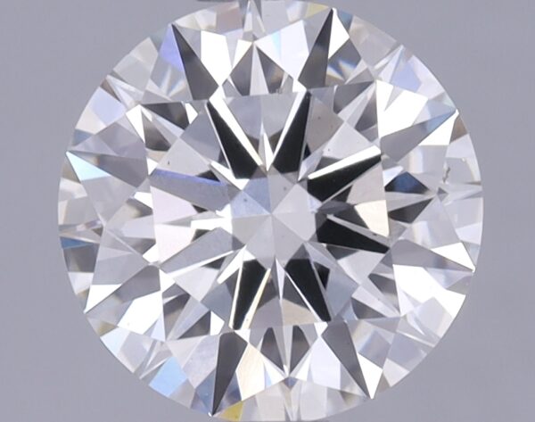 1.37 cctw VS1 - Lab Grown Loose Diamond