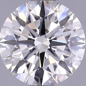 1.43 cctw VVS2 - Lab Grown Loose Diamond