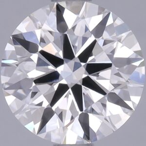 1.40 cctw VS1 - Lab Grown Loose Diamond