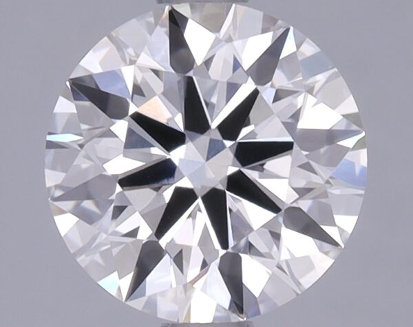 1.40 cctw VS1 - Lab Grown Loose Diamond