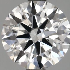1.65 cctw VS1 - Lab Grown Loose Diamond