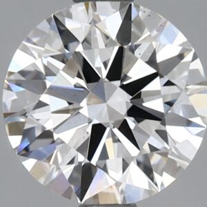 1.64 cctw VS1 - Lab Grown Loose Diamond
