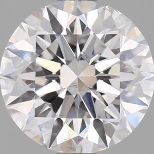 1.51 cctw SI1 - Lab Grown Loose Diamond