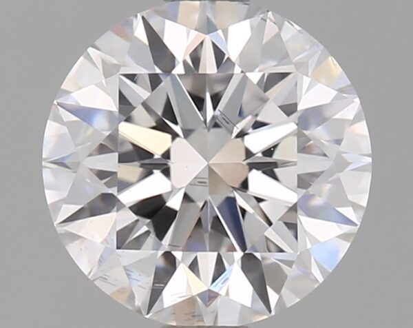 1.51 cctw SI1 - Lab Grown Loose Diamond