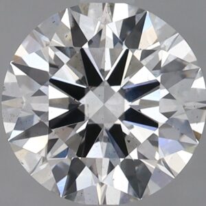 1.74 cctw SI1 - Lab Grown Loose Diamond