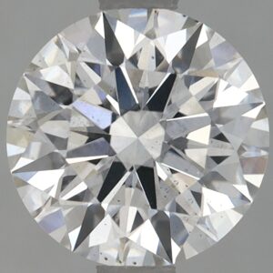 1.72 cctw SI1 - Lab Grown Loose Diamond