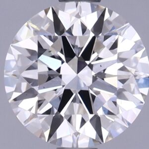 1.41 cctw VS2 - Lab Grown Loose Diamond