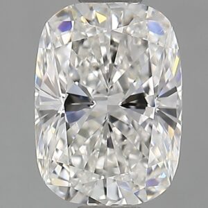 1.07 cctw VVS2 - Lab Grown Loose Diamond