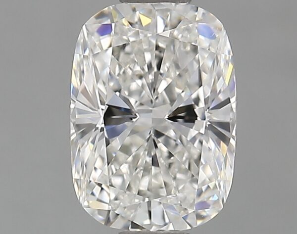 1.07 cctw VVS2 - Lab Grown Loose Diamond