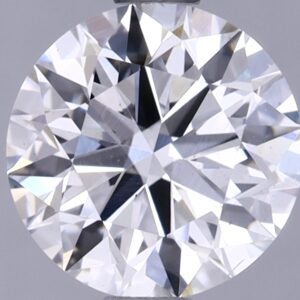 1.42 cctw VS2 - Lab Grown Loose Diamond