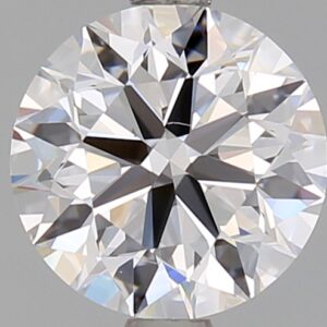 1.45 cctw VS1 - Lab Grown Loose Diamond