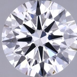 1.28 cctw VS2 - Lab Grown Loose Diamond
