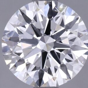 1.43 cctw VVS1 - Lab Grown Loose Diamond