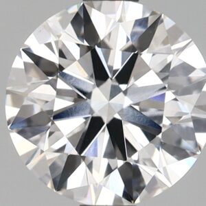 1.60 cctw VS1 - Lab Grown Loose Diamond