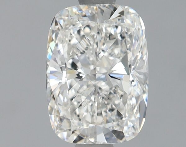 1.05 cctw VVS2 - Lab Grown Loose Diamond