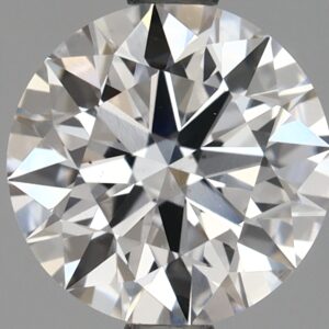 1.67 cctw VS1 - Lab Grown Loose Diamond