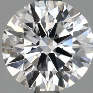 1.67 cctw VS1 - Lab Grown Loose Diamond