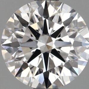 1.69 cctw VVS2 - Lab Grown Loose Diamond