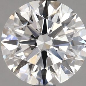 1.69 cctw VVS2 - Lab Grown Loose Diamond