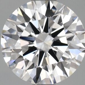 1.65 cctw VS1 - Lab Grown Loose Diamond