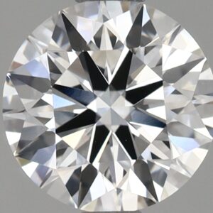 1.62 cctw VVS2 - Lab Grown Loose Diamond