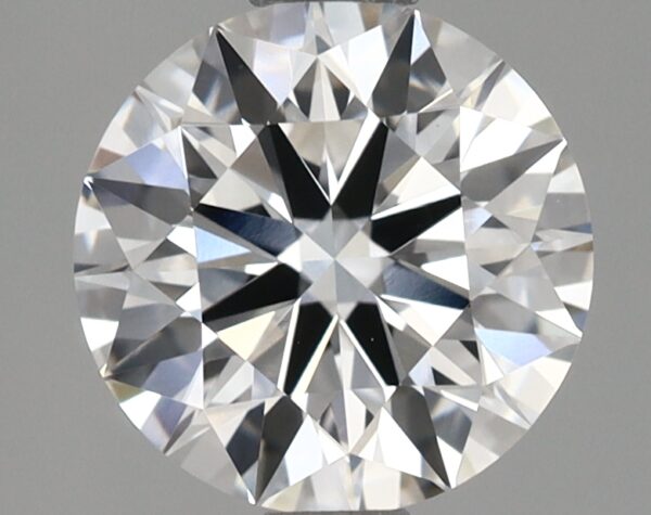 1.62 cctw VVS2 - Lab Grown Loose Diamond