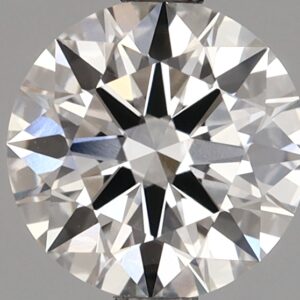 1.69 cctw VVS2 - Lab Grown Loose Diamond
