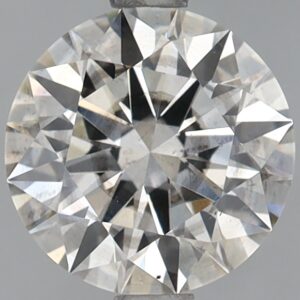 1.70 cctw SI1 - Lab Grown Loose Diamond