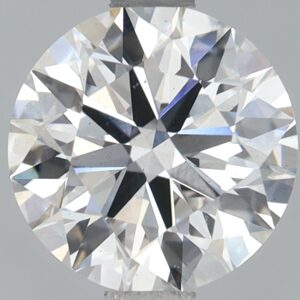 1.84 cctw SI1 - Lab Grown Loose Diamond