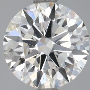 1.70 cctw SI1 - Lab Grown Loose Diamond