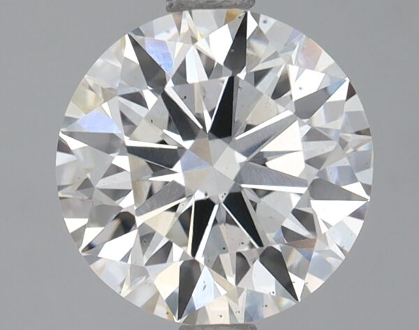 1.70 cctw SI1 - Lab Grown Loose Diamond