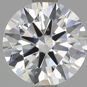 1.81 cctw SI1 - Lab Grown Loose Diamond