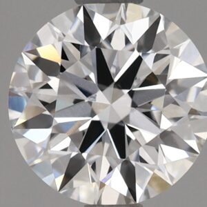 1.69 cctw VVS2 - Lab Grown Loose Diamond