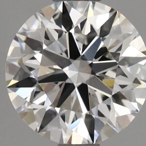 1.67 cctw VVS1 - Lab Grown Loose Diamond