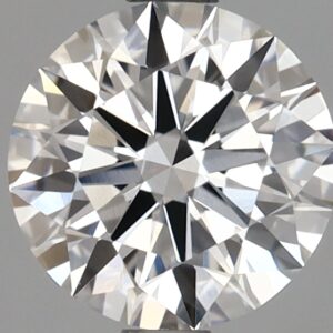 1.64 cctw VVS2 - Lab Grown Loose Diamond
