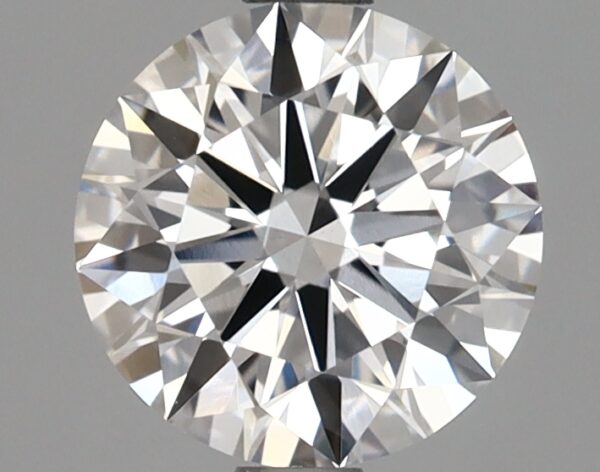 1.64 cctw VVS2 - Lab Grown Loose Diamond