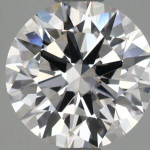 1.64 cctw VVS1 - Lab Grown Loose Diamond
