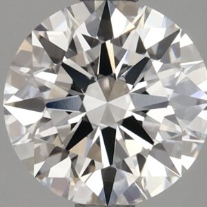 1.57 cctw VVS2 - Lab Grown Loose Diamond